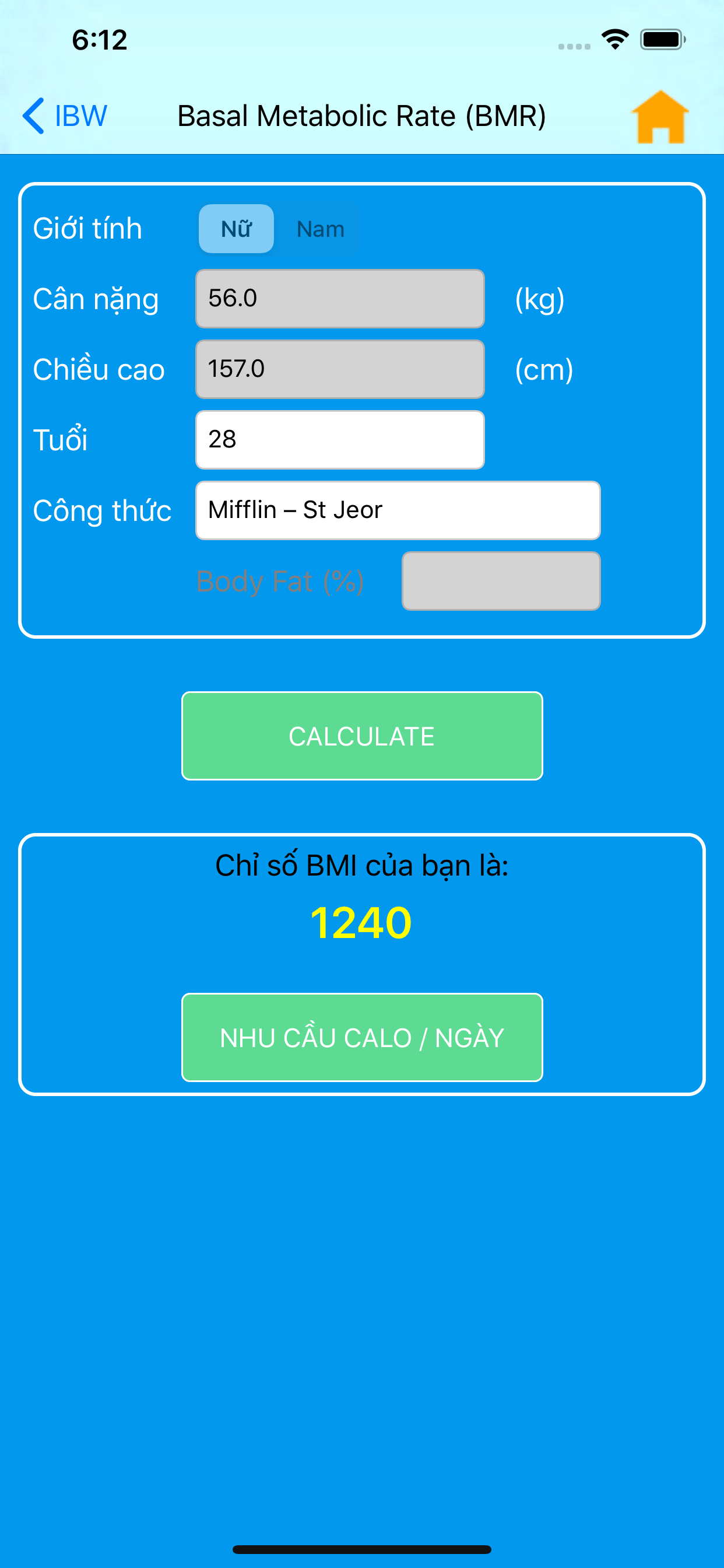 Khoẻ Đẹp screenshot 5