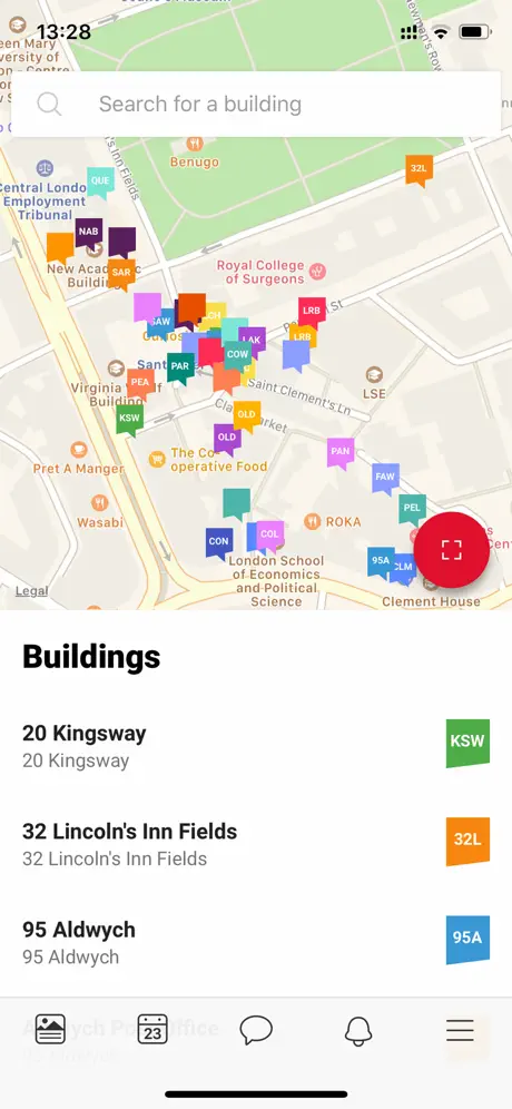 LSE Student Hub