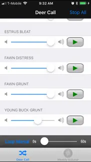 deer call mixer айфон картинки 2