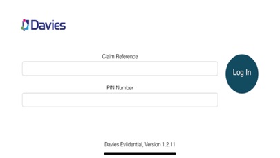 Screenshot #2 pour Davies Eviidential