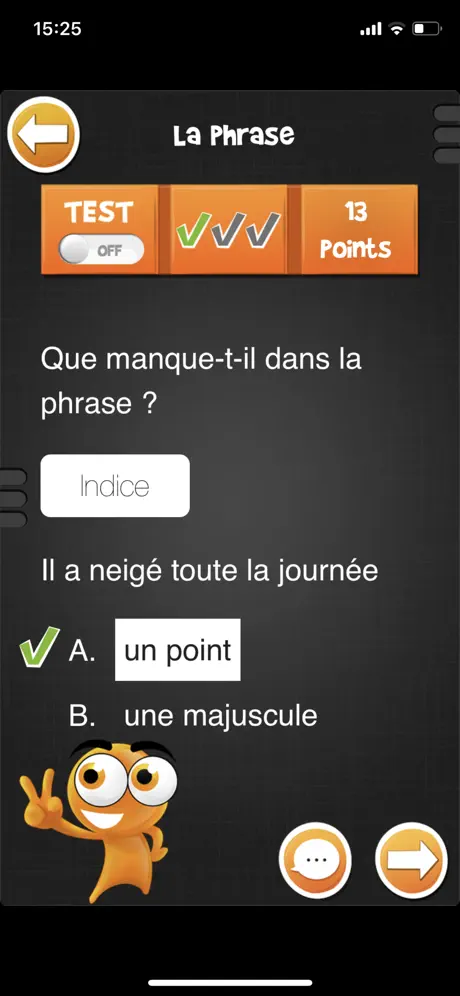 iTooch CE2 Français et Maths