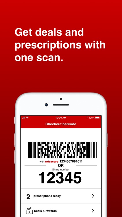CVS Pharmacy screenshot-3