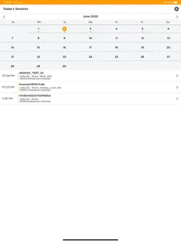 SimSP screenshot 5