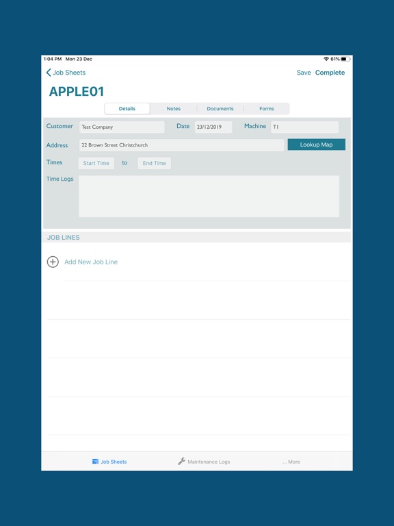 Screenshot #6 pour Jobs360