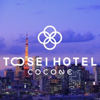 TOSEI HOTEL COCONE【トーセイホテルココネ】