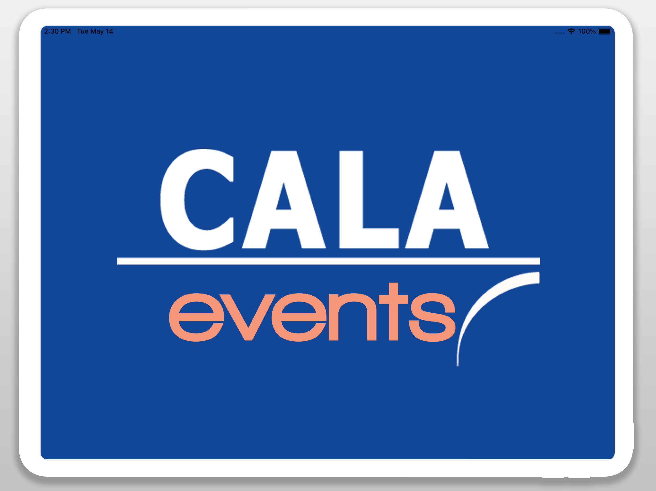 CALA Events