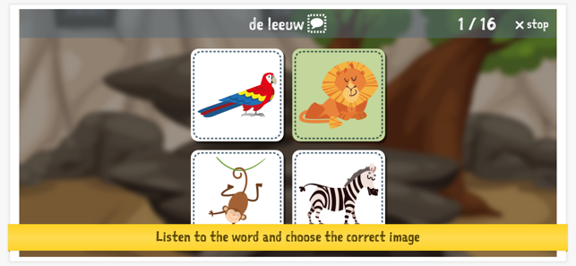 Learn Dutch With Amy Pro(圖1)-速報App