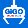 GENDA GiGO Entertainment Inc. - GiGO ONLINE CRANE ギゴクレ アートワーク