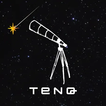 TeNQ天文部 Читы