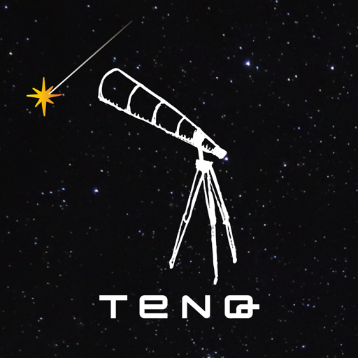 TeNQ天文部