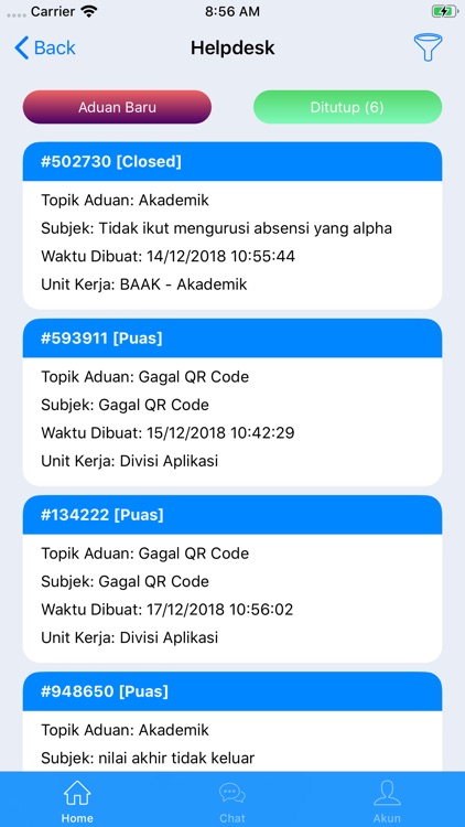 Sister For Student screenshot-4