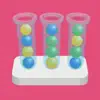 Bubble Sort 3D: Color Puzzle App Positive Reviews