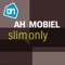 Met de AH Slim Only app heb je altijd je mobiele kosten en tegoeden onder controle
