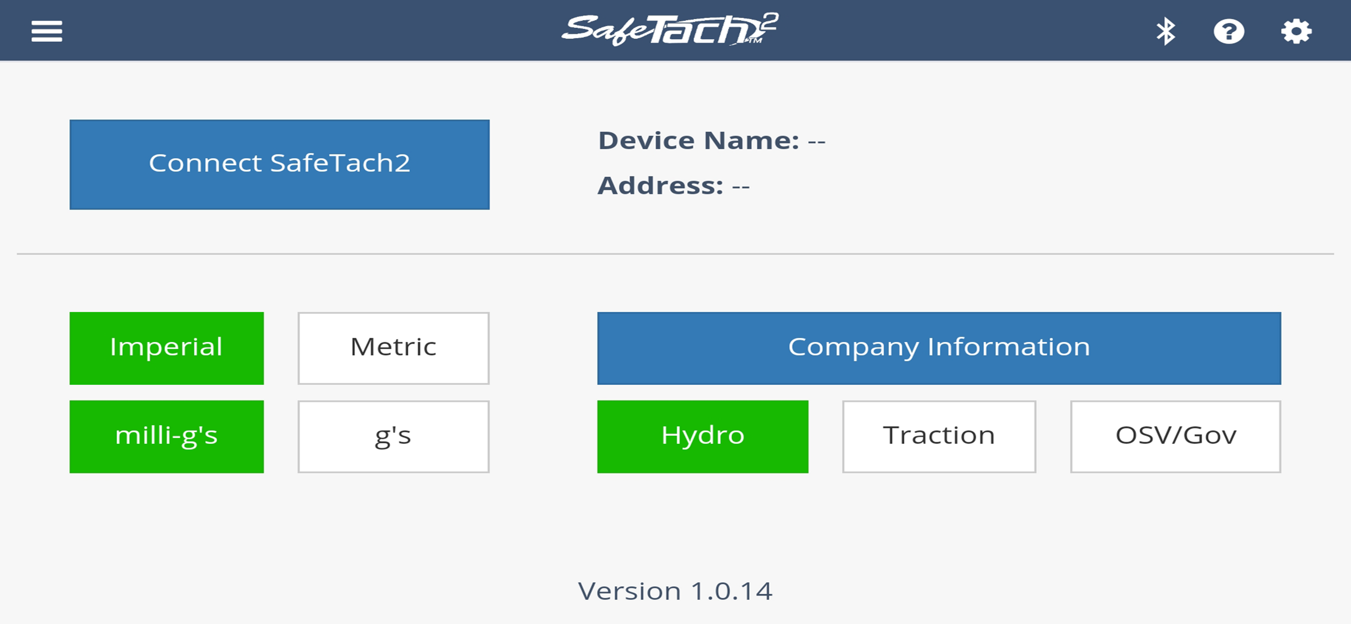 SafeTach2