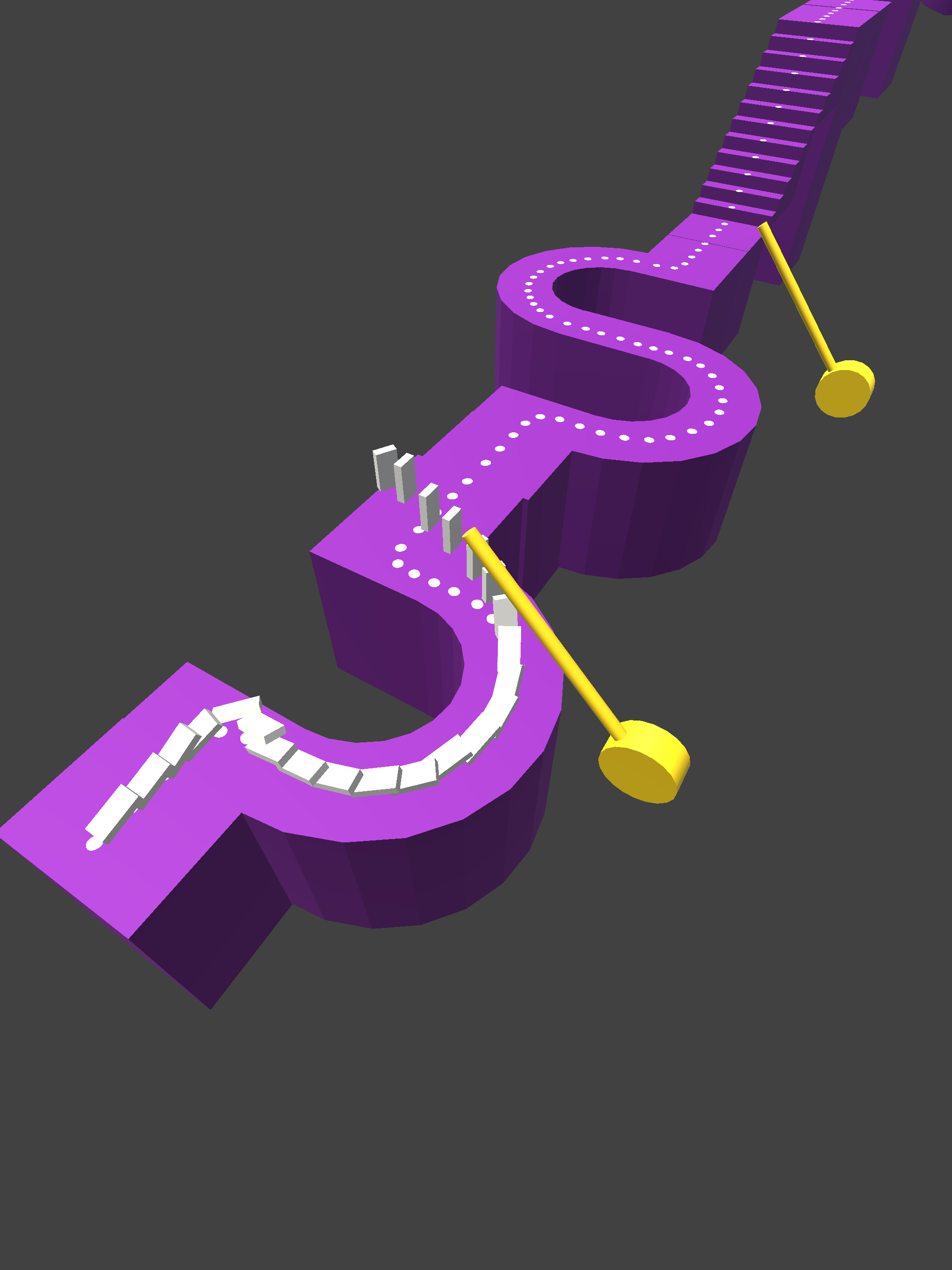 Color Domino 3D screenshot 7