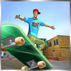 Activities of Extreme Skate Boarder 3D Free Street Speed Skating Racing Game