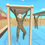 Army Training App Support