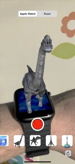 Game screenshot HoloWatch 2 mod apk