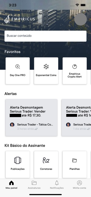 Empiricus Research(圖2)-速報App