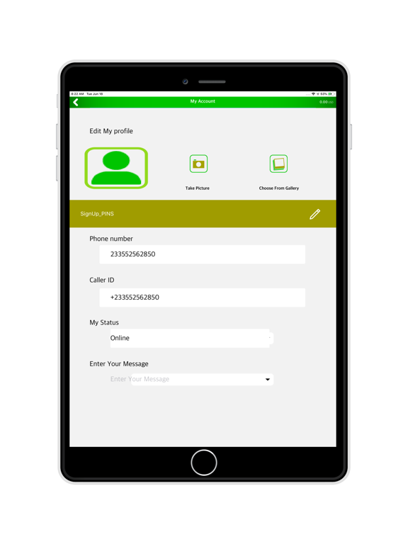 Screenshot #6 pour Nkomo