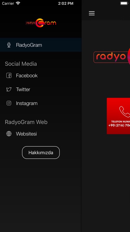 Radyogram