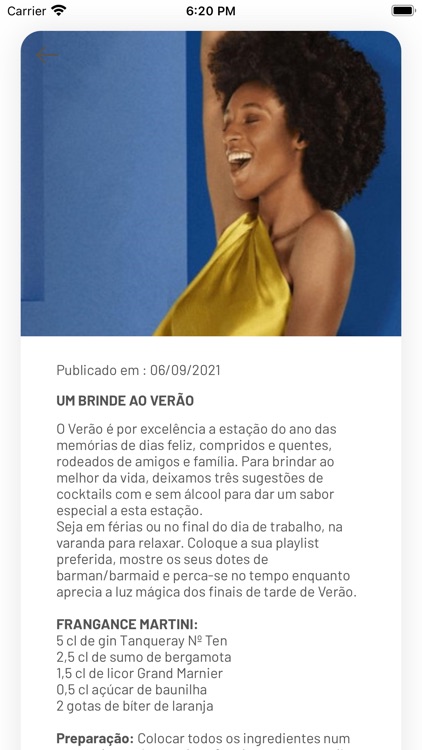 Parque Nascente & EU screenshot-9