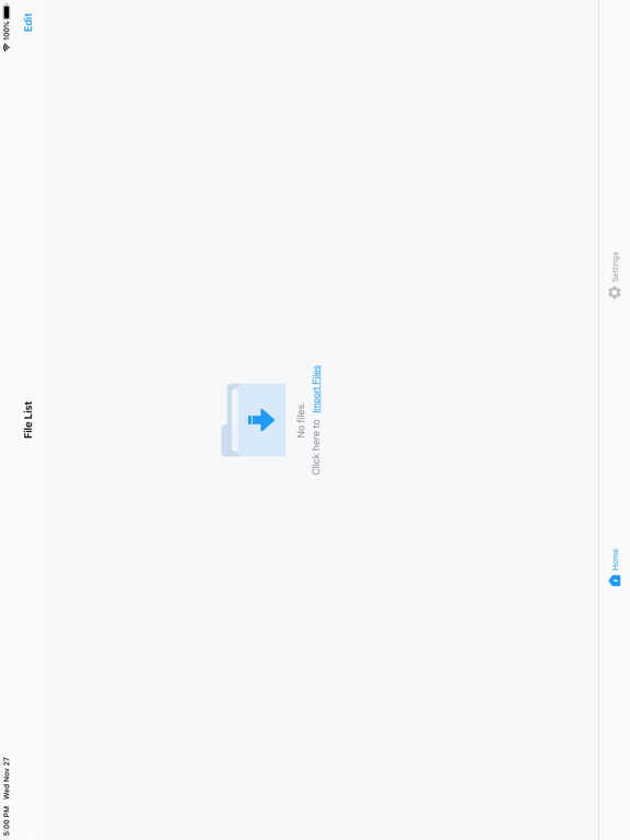 Screenshot #5 pour SafeDRM