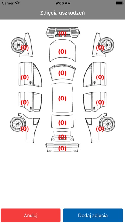 OMK Mobile screenshot-4