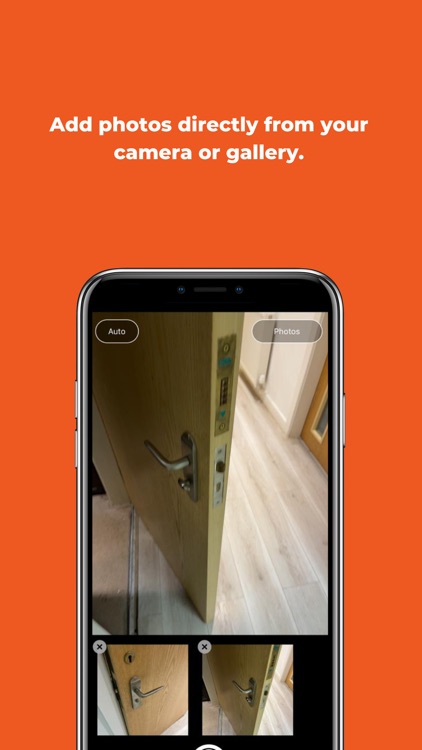 Agent Vault screenshot-3