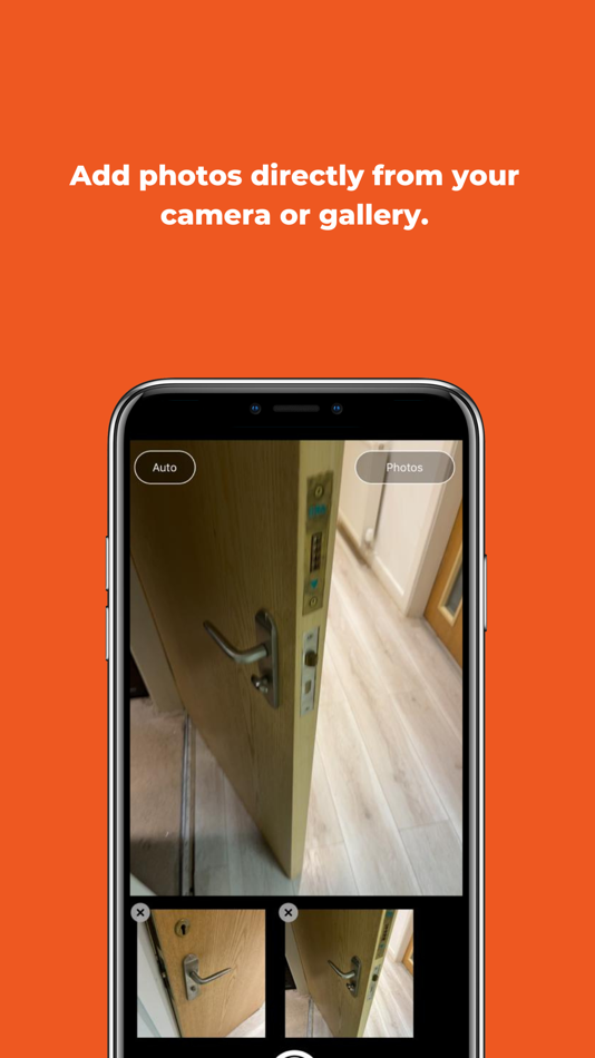#4. Agent Vault (iOS) By: Alexander McCormick