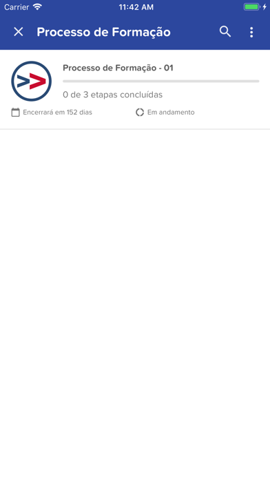 Cultura TD Screenshot