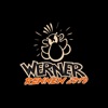 Werner - Das Rennen