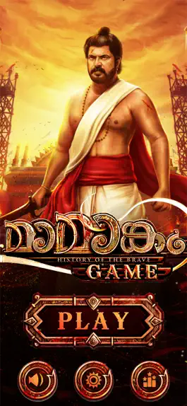 Game screenshot Mamangam mod apk
