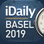 巴塞尔表展 2019 · iDaily Watch 别册 App Cancel