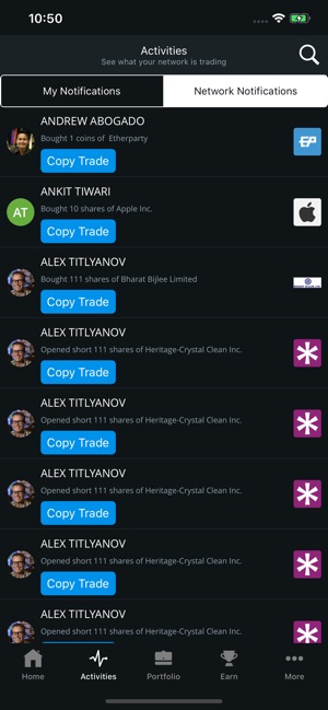 TrakInvest(圖5)-速報App