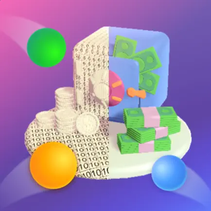 Color Numbers 3D Cheats