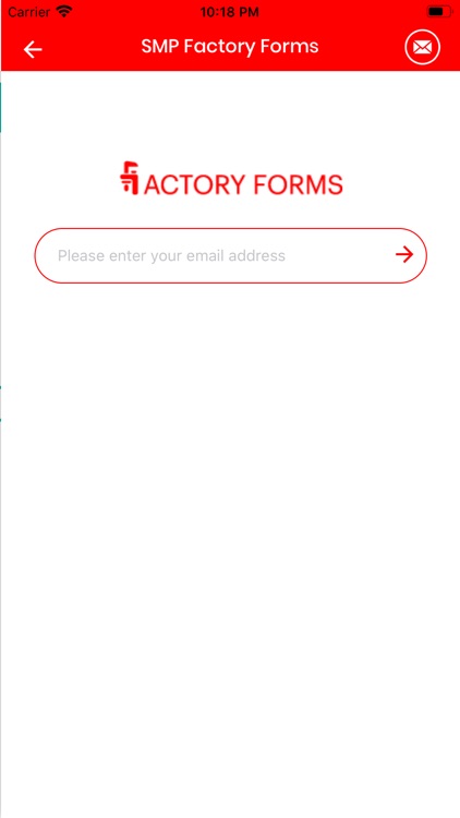 Factory Forms by MothersonSumi INfotech & Designs Ltd. (MIND)