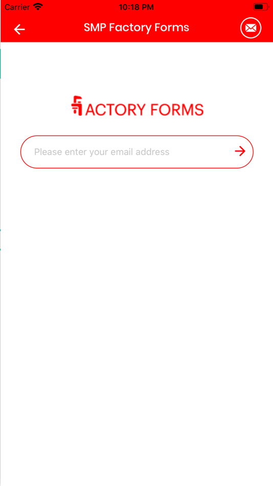 #3. Factory Forms (iOS) 由: MothersonSumi INfotech & Designs Ltd. (MIND)