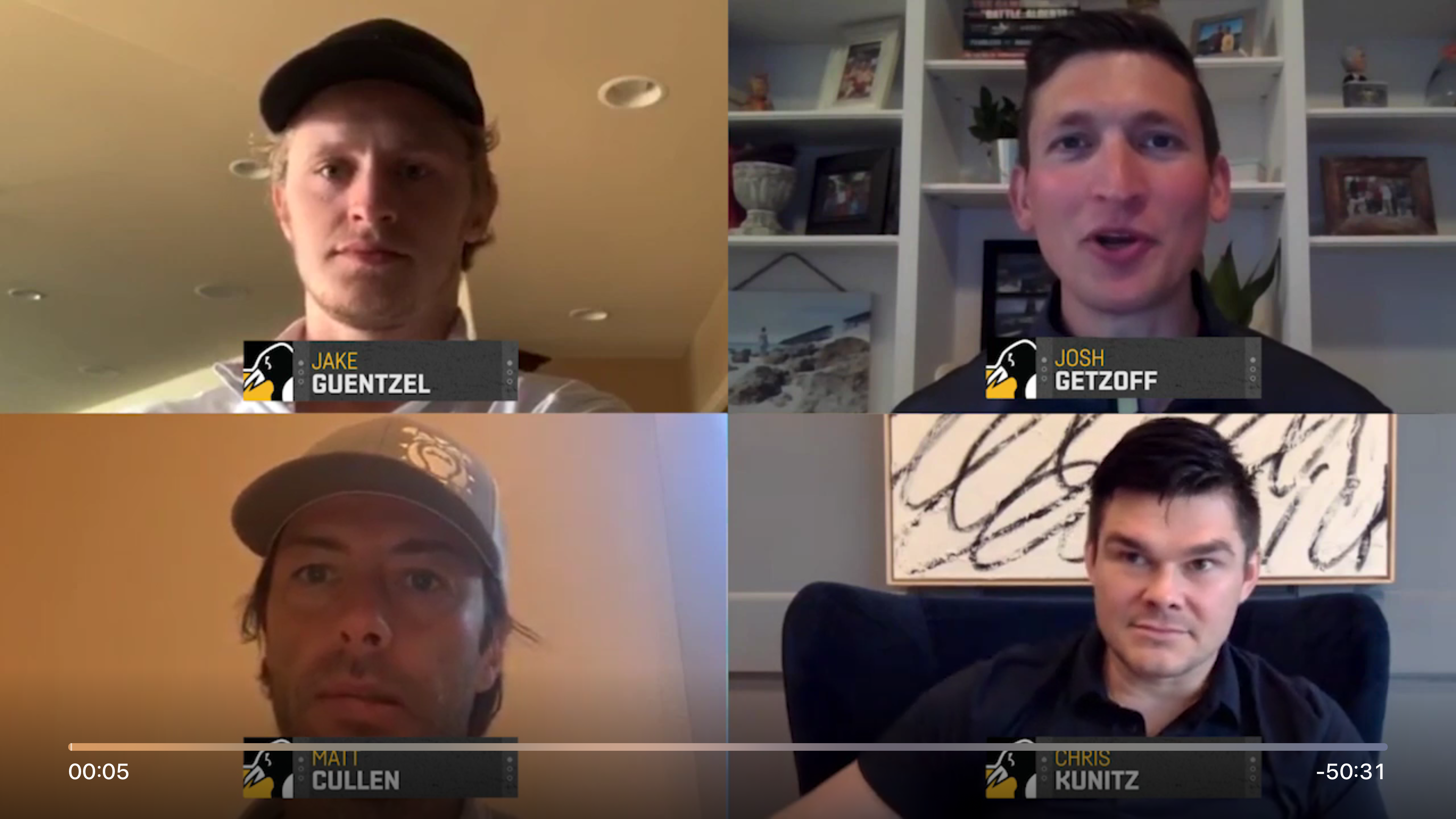 Pittsburgh Penguins screenshot 14