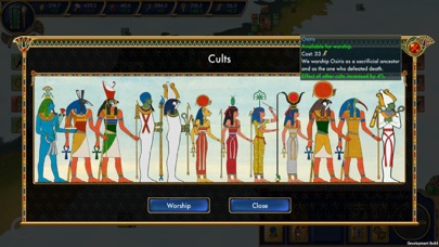 Egypt: Old Kingdom screenshot 2