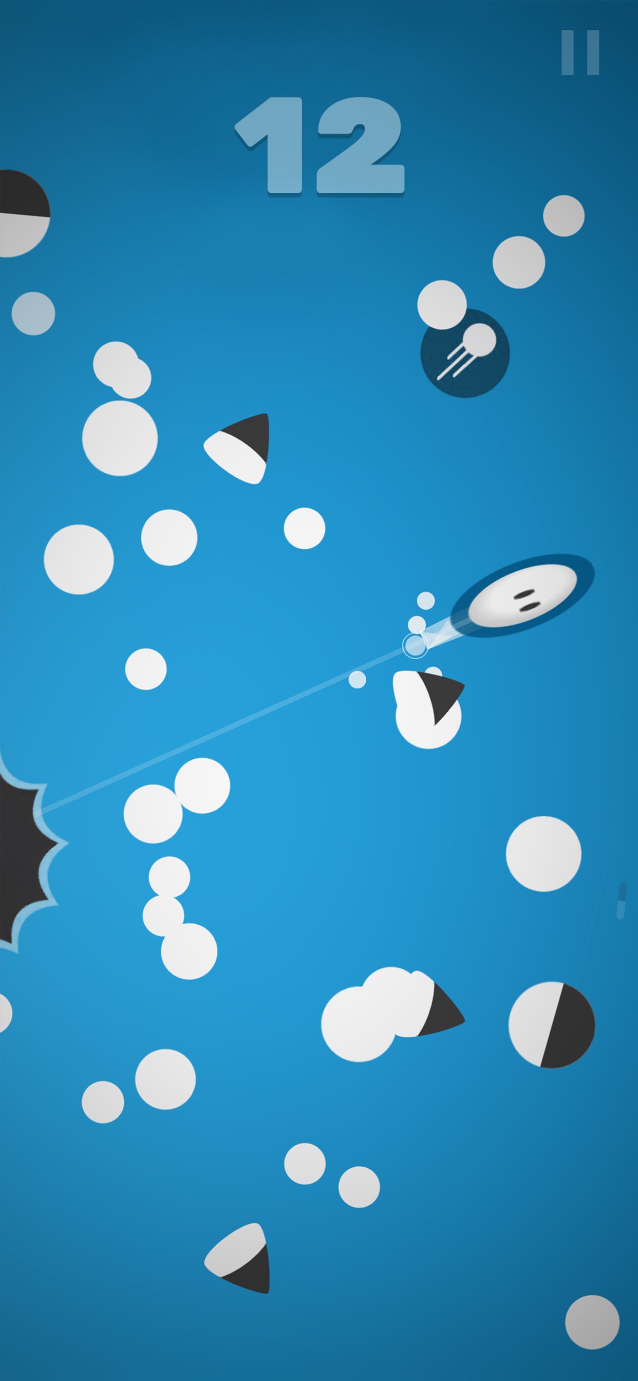 Leap On! 截图 2