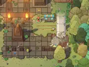 the swords of ditto iPad Captures Décran 3