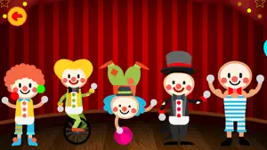 My little circus screenshot 1