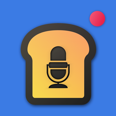 VoiceToaster - Voice Changer