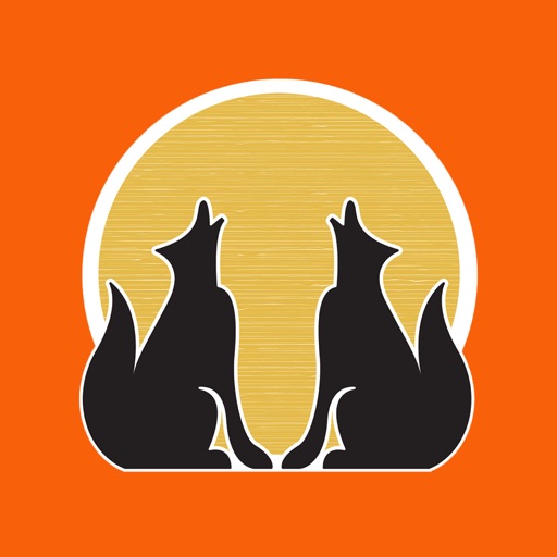 Dos Coyotes icon