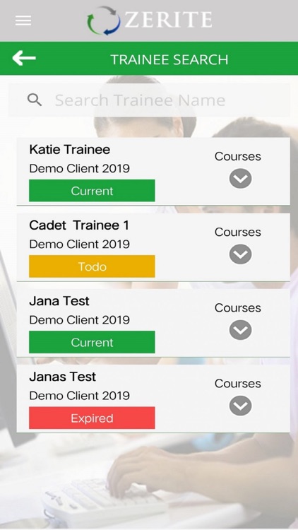 Zerite Viewer App screenshot-6