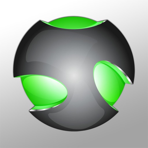 Creat3D™ Icon