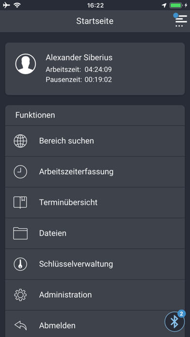 Screenshot #2 pour Coredinate