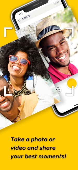 MTN YelloCam(圖2)-速報App