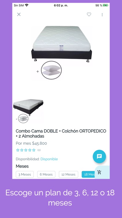 CUL - Alquila todo screenshot-3